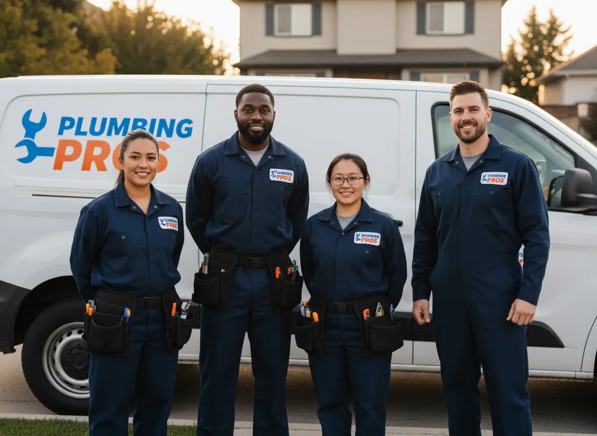 Water Heater Repair company in New Florence, MO